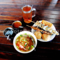 Daftar Menu Soto Bangkong