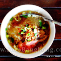 Menu Soto Ayam Bangkong Semarang Jakarta