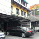Daftar Outlet Soto Bangkong